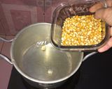 Foto langkah ke 2 dari resep Popcorn Caramel by Dira.