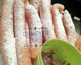 Foto langkah ke 3 dari resep Churros.