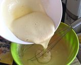 Foto langkah ke 6 dari resep Bika Ambon Mini (Tanpa Pewarna).