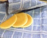 صورة لخطوة 6 من وصفة قطايف لذيذة 🥣🥟