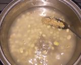Foto langkah ke 3 dari resep Langkosenga (kacang Bawang).