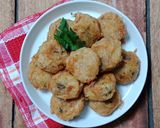 Foto langkah ke 4 dari resep Pergedel kentang.