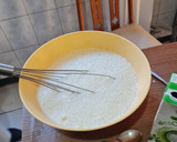 Foto del paso 2 de la receta: Flan casero de la Abuela Olga ❤️