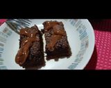 Foto del paso 3 de la receta: Brownie
