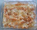 Foto del paso 7 de la receta: Macarrones con bechamel
