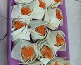 Foto langkah ke 4 dari resep Dimsum Ayam Homemade.