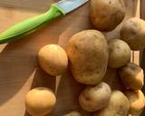 Vegetable pie (vegan cottage pie) recipe step 1 photo