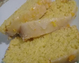 Foto del paso 9 de la receta: Budín de naranja vegano