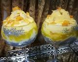 Mango falooda recipe step 6 photo