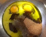 Foto del paso 3 de la receta: Queque de zanahoria (saludable y húmedo)