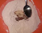 Foto del paso 2 de la receta: Pan integral (en molde)
