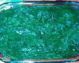 Foto del paso 3 de la receta: Pastel de Espinacas con relleno de pollo