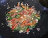 Foto langkah ke 2 dari resep Sayur labu siam.