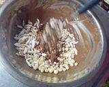 Foto del paso 2 de la receta: ¡Mi snack saludable!