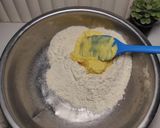 Foto langkah ke 4 dari resep Bolen Pisang (Versi Takaran Sendok).