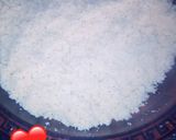 صورة لخطوة 4 من وصفة كسكس للمبتدئات 😍⁦ 🇩🇿