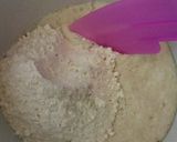 Foto langkah ke 2 dari resep Roti Kukus Simpel.