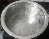 A picture of step 2 of Vegetable Macaroni.