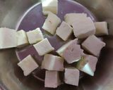 পনির বাটার মশালা(paneer butter masala recipe in Bengali) রেসিপির ধাপ 2 ছবি