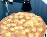 Une image de l'étape 5 de Tarte au sucre.