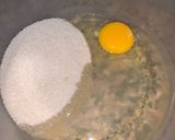 Foto del paso 1 de la receta: Budines 🍋🍫