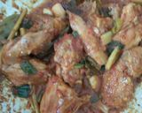 Foto langkah ke 4 dari resep Ayam Tuturuga.
