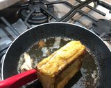 Foto del paso 7 de la receta: Sándwich Montecristo con el toque Sonorense