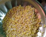 দলিয়ার খিচুড়ি (daliar khichuri recipe in Bengali) রেসিপি ধাপ - 1 ছবি
