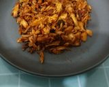 Foto langkah ke 3 dari resep Ayam suwir ala lombok.