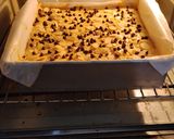 Foto langkah ke 3 dari resep Cake Pisang Kurma.