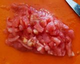 Foto del paso 4 de la receta: Albóndigas de pavo