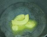 Foto langkah ke 4 dari resep Cream soup kentang jagung anak kost.
