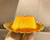Foto del paso 15 de la receta: Mini pudín “ chocolate y vainilla”