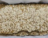 Foto del paso 4 de la receta: 🍞 Pan rápido de trigo sarraceno y chía 🍞 Listo en 35 minutos!