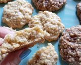 Foto del paso 4 de la receta: Galletitas de avena