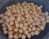 Foto del paso 3 de la receta: Hummus de garbanzo 💯