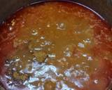 Kala Chana Masala/Black Chanamasala recipe step 7 photo