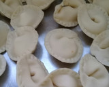 Foto del paso 3 de la receta: Pastas rellenas expres