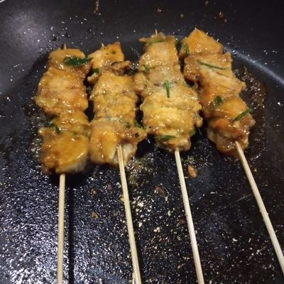 Langkah 5