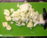 Bolognese....wie simpler um so besser Rezeptschritt 1 Foto