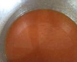 Tomato & dudhi(lauki) soup recipe step 1 photo