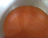 A picture of step 1 of Tomato & dudhi(lauki) soup.