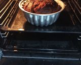 Foto langkah ke 8 dari resep Sarang semut enak kenyal.