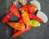 Foto langkah ke 1 dari resep Tempe Penyet Sambal Kencur (Simpelll cuma 15 menit).