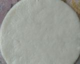 A picture of step 4 of Maida Shakkar Paras.