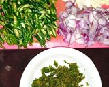 Foto langkah ke 2 dari resep Tumis Kikil Pedas gak pake nyemek2.