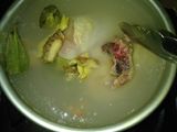 Bubur ayam