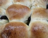 Nutellás uzsonnagombócok recept fázis 3 fotója
