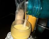Foto langkah ke 2 dari resep "Susu Kunyit" minuman sehat berkasiat hebat.