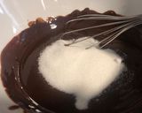 Foto langkah ke 1 dari resep Brownies muffin.